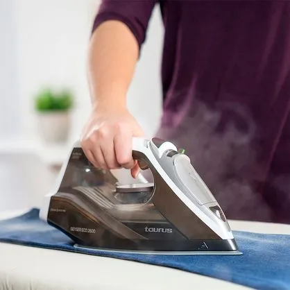 Plancha Geyser Eco 2600 Taurus